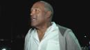 O.J. Simpson Reportedly Banned From Cosmopolitan Hotel in Vegas After Becoming 'Extremely Unruly'