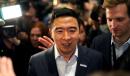 Andrew Yang Is the Most Likable 2020 Democrat