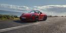 New York Auto Show: What do you get in the new, Porsche 911 Speedster?