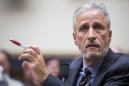 A furious Jon Stewart tells Congress to support 9/11 first responders: 'It's an embarrassment'