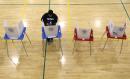 Democrats fret as virus halts in-person voter registration