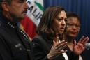 California takes starring role in VP search as Karen Bass ascends and Kamala Harris comes under fire