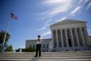 Supreme Court lifts restriction on Trump 'Muslim ban', barring 24,000 people from entering US