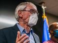 Wisconsin hits record number of coronavirus cases and deaths after Republicans try to overturn mask mandate