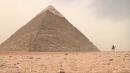 Mysterious void in Great Pyramid of Giza could finally reveal how pyramids were built