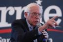 How Bernie Sanders' response to the Soleimani strike stands out