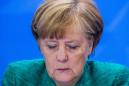 Brief panic in Germany as satire site claims Merkel coalition demise