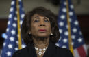 Maxine Waters Cancels Two Public Appearances After Receiving a 'Very Serious Death Threat'