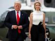 Donald Trump's daughter Ivanka 'fills in for him at G20 world leaders meeting'