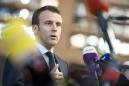 Russia Relishes Macron Ally Sex Video Scandal Even Amid Detente