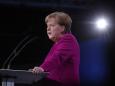 Merkel's Bloc Slumps to Record Low Approval Amid Leadership Race
