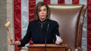As impeachment passes, Pelosi warns Dems: No cheering from the bench