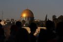 Australia recognises west Jerusalem as capital of Israel