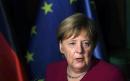 Fresh test for Merkel as Christian Democrats look set to lose control of Hesse 