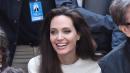 Angelina Jolie Returning to Acting After Taking Time Off for 'Family Situation': 'I've Been Needed at Home'