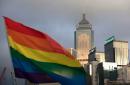 Finance giants step in to Hong Kong gay court battle