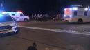 Chicago shootings leave 40 shot, 3 fatally; Mt. Sinai Hospital closes emergency room