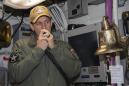 Reinstate? Reassign? Navy to decide fate of fired captain