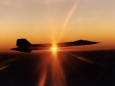 Rumors of Secret Warplanes Preceded Mach 6 SR-72 Spyplane Reveal