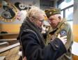On Battle of the Bulge's 75th anniversary, WWII vets return to celebrate – and pay tribute