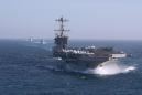 US Navy reforms Second Fleet to meet challenges from Russia in the Atlantic