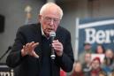 Bernie Sanders says his potential running mate 'will not be an old white guy'