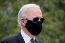 Biden on 100,000 coronavirus deaths: 'To those hurting, the nation grieves with you.'