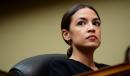 AOC's Reelection Campaign Keeps Half of All Donations to 'Working-Class Champions' PAC