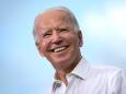 Major US media news outlets called the presidential race for Biden on Saturday