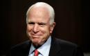 John McCain diagnosed with brain cancer as Trump and Obama lead outpouring of support for US senator