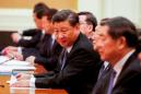 Why Xi's 'defensive' coronavirus speech could backfire