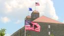 Controversial American Flag Art Piece Taken Down at University of Kansas Amidst Controversy