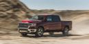 2019 Ram 1500 Laramie 4x4 Crew Cab Is Good Enough to Lure Away Ford and Chevy Loyalists