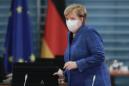 Merkel eyes tough curbs to tame virus before Christmas