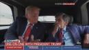 Trump to Stephanopoulos: 'I Like the Truth,' I Didn't Sit for Mueller Interview Because He'd 'Get Us for Lies'