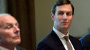 Kushner Doesn't Want To Give Up His Security Clearance As John Kelly Cracks Down: Report