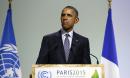 Obama condemns Trump for 'rejecting the future' by exiting Paris deal