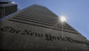 New York Times editorial board blasts 'appalling' anti-Semitic cartoon in Times International edition