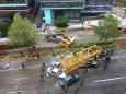 Experts: Human error may be cause of Seattle crane collapse