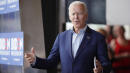 Joe Biden releases tax statements, earned more than $15M in two years since leaving White House