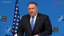 Mike Pompeo Says U.S. Is Suspending Nuclear Treaty Obligations Due to Russian 'Cheating'