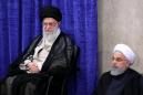 President says Iran will not be 'bullied' into US talks