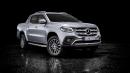 Mercedes: Nissan Will Never Get X-Class' V6 Diesel For The Navara