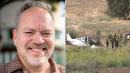 Pilot killed in small plane crash identified as Disney employee
