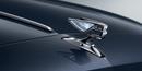 New Bentley Flying Spur Teased with a Retractable Hood Ornament