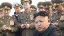 North Korea says the US planned biochemical attack to kill supreme leader Kim Jong-Un