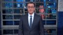 Colbert Breaks Down Why Alexander Vindman's Testimony Will 'Really Enrage' Trump