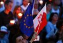 Poland wants strong euro zone before mulling membership - finance minister