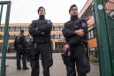 German police arrest 15-year-old for killing classmate