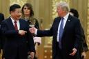 China's Xi calls Donald Trump his friend